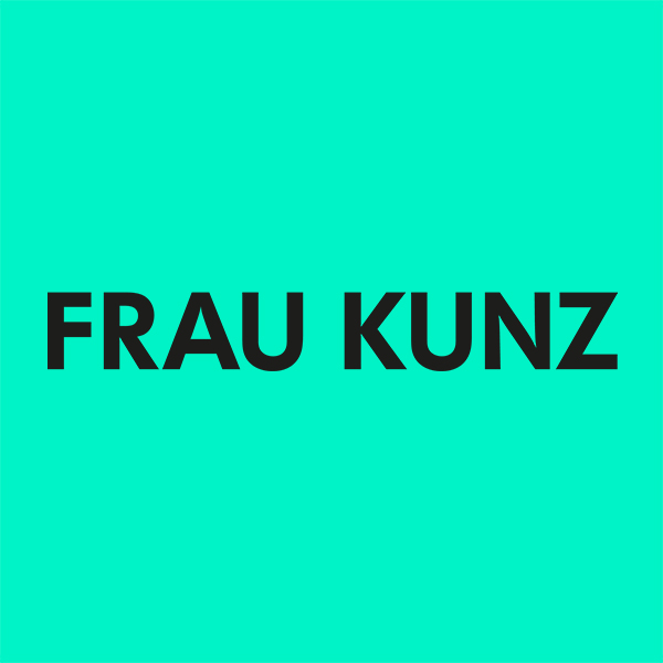 Frau Kunz