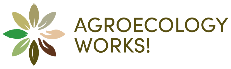 Agroecology Works!